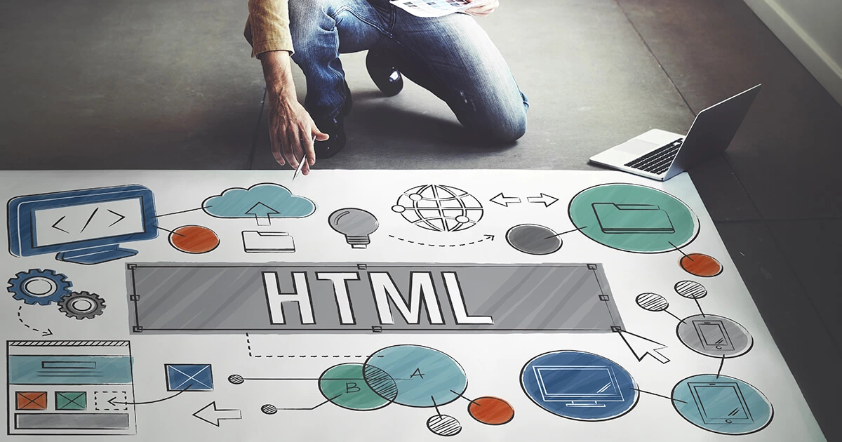 Imagen: _target: define el destino de los enlaces en HTML