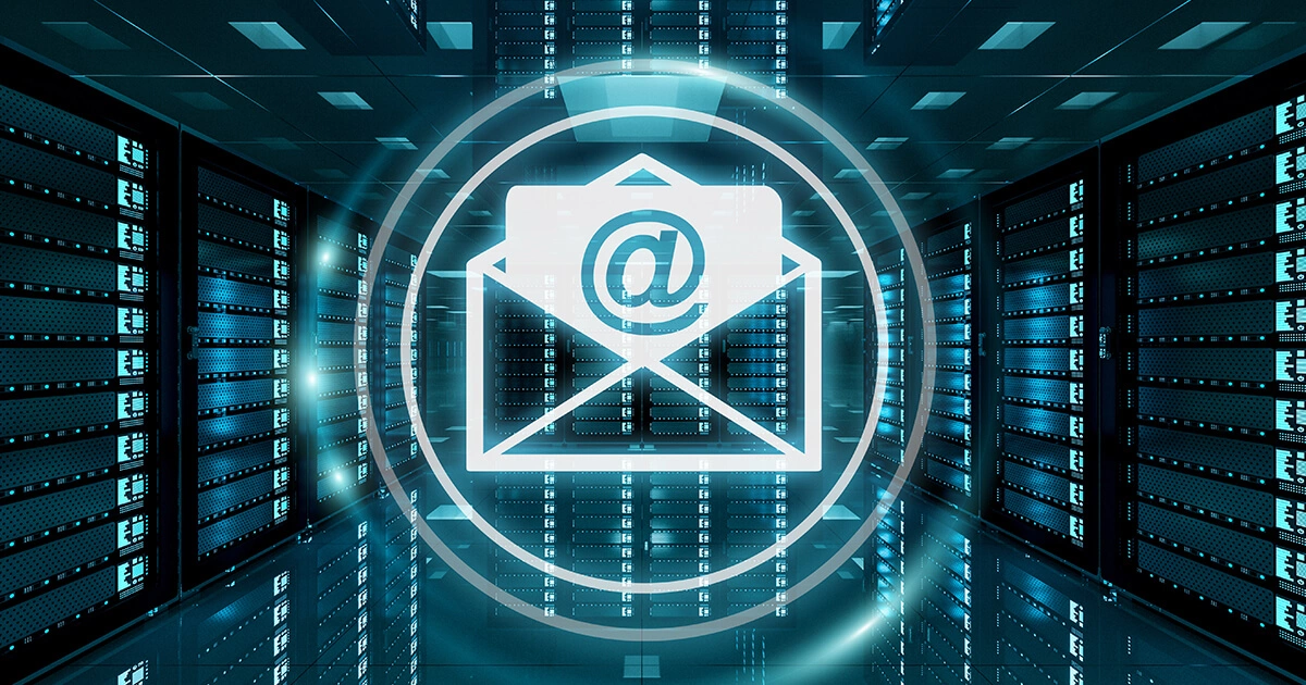 Imagen: Configurar un servidor de correo Docker: consigue paso a paso tu propio servidor de correo electrónico