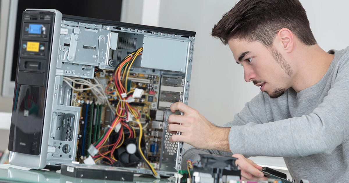 Imagen: SSD vs. HDD: las principales diferencias