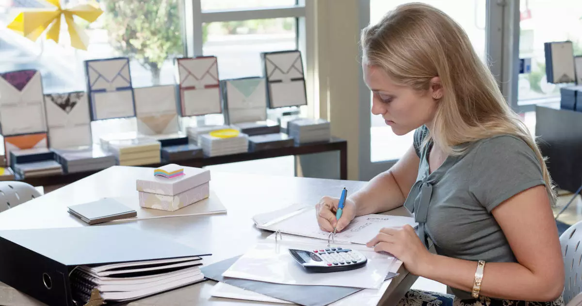 Imagen: Gestion de personal